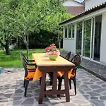 B&B La Culla Di Trieste